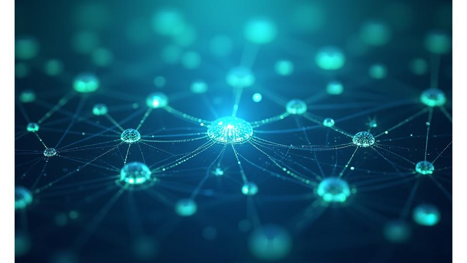 대전창조경제혁신센터, 대전시, 충남테크노파크, 지역 대학 등 지역 지원 기관들의 로고들이 상호 연결된 네트워크 다이어그램