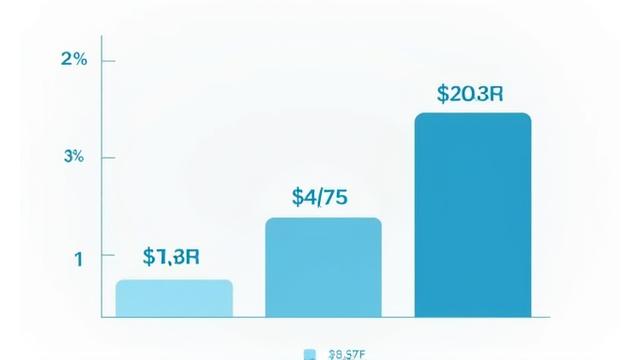 운영 비용 절감 전후 비교 그래프